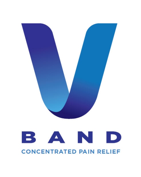 VBand Logo